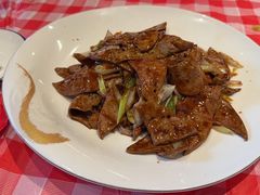 -鱼满舱·鲜活海鲜·正宗鲁菜
