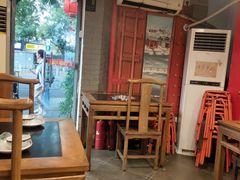 -裕德孚·非遗手切涮羊肉(东直门内大街店)