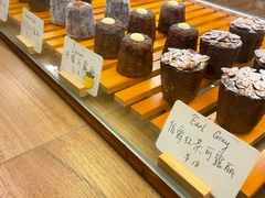 -发酵食堂(屏风街店)