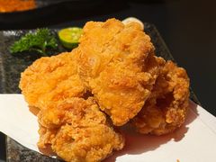 -無二炙坊·和牛烧肉(大钟寺1733店)