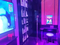 -音乐派KTV(银泰城店)