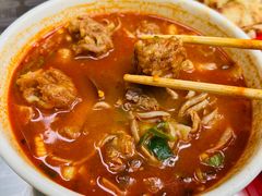 -龙鳞路第一家牛肉汤