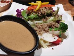 -千寻烧肉(政务区店)