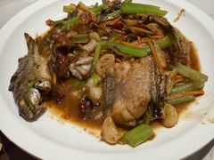 -吉香碳烤生蚝(仙霞路店)