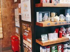 零售区-星巴克(天津五大道店)
