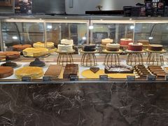 -Awfully Chocolate(环球港店)