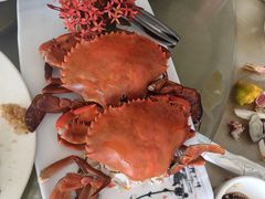 -潘先生海鲜城(神州半岛店)