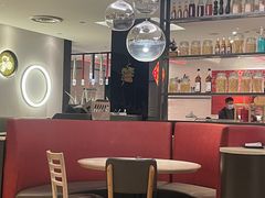-必胜客(国展店)