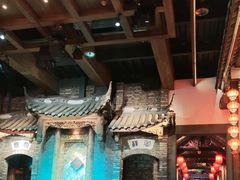 -红运火锅·中国名火锅·国风演绎(省体店)