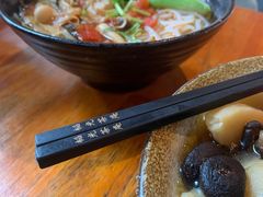 -韬光茶庵