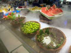 -渔纬港海鲜自助餐厅(湖里万达店)