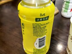-蟹上黄·蟹黄面·江南糖水(人民广场店)