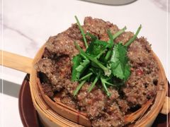 -乔阿马·江南味·驴肉香(龙湖华泾天街店)