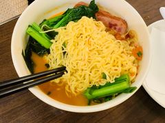 -新旺茶餐厅(嘉里城店)