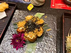 -古田居·特色寿司料理(星之岛旗舰店)