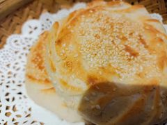 -老牌坊鲁菜名店(聊城美食岛店)