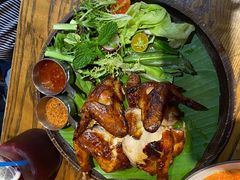 -地狱厨房Hell's  Kitchen(美丽熙街店)