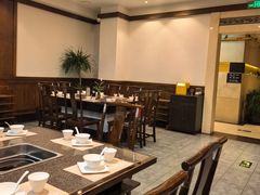 -皇城老妈(德胜店)