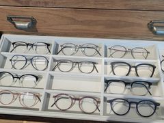 -大视光学•LINDBERG林德伯格•全球手工眼镜集合店(王府井店)