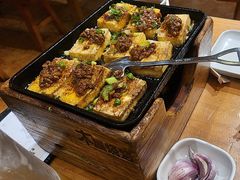 -木屋烧烤(西南角店)