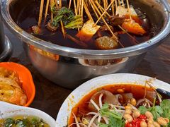 -成都瓜串串(华强北店)