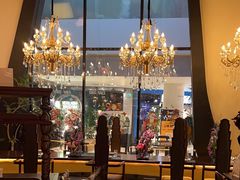 -狮拾久·现代新加坡料理(福田COCO Park店)