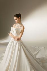 -南京宝娜嫁衣婚纱礼服馆(中央路店)