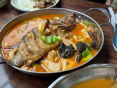 -李东农庄(中南百草园地标店)