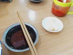 -清真老铁家灌汤包