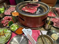 -西塔老太太泥炉烤肉(双井店)