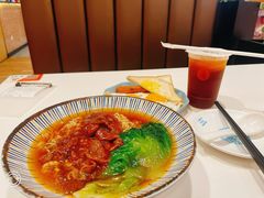 -龙记香港茶餐厅(久光百货店)