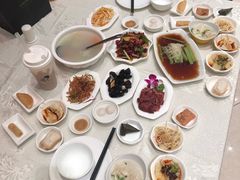 -龙抄手(春熙路总店)
