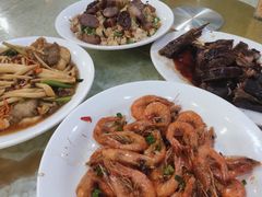 -禄源公·老莞诚饭店