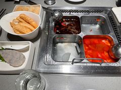 -海底捞火锅(海宁路店)