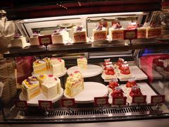 -PAOPAO Bakery&Café(港汇店)