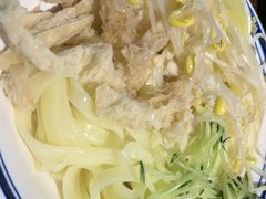 -秦园陕西手工面馆(番禺节能科技园店)