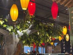 -北平盛世·新京菜·北京烤鸭(劲松·双井店)