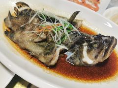 -范饭椰林川湘味海鲜·椰子鸡(三亚湾椰梦长廊店)