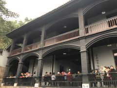 -白公馆