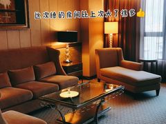 -澳门十六浦索菲特大酒店