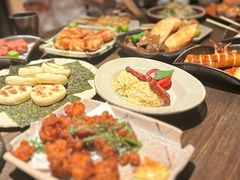 -三川·十酒Izakaya(南昌路店)