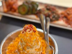 -大阪烧肉BAKA一代(十亩地店)