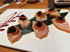 -皇品田苑日式料理(苏州中心店)