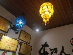 -东巴人鱼豆花火锅(幸福街店)