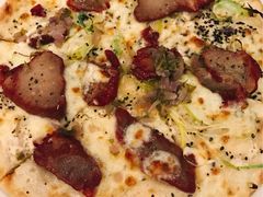 -玛尚诺Pizza&Bar(长泰广场店)