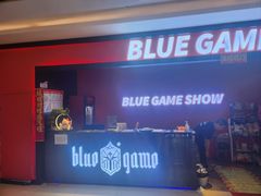 -BlueGame深蓝密室逃脱真人NPC(京投港·长阳店)