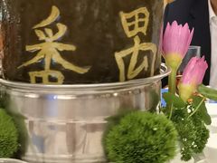 冬瓜盅-番禺宾馆丽苑厅