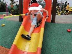 -枫香湖儿童公园