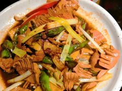 -老头儿油爆虾·知味杭州(爱琴海购物中心)