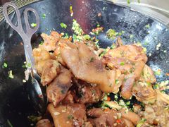 -泰谷酒店·太古码头闽菜自助餐厅